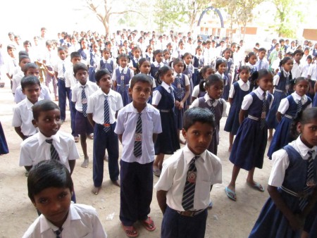 Our School
