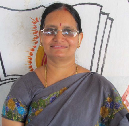 L.Vanaja