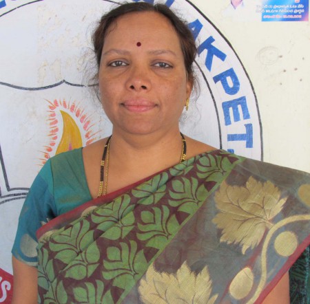 K.Padma